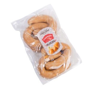 Mirandela Sausage