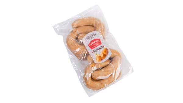 Mirandela Sausage