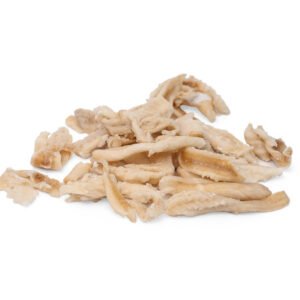 Frozen Shredded Cod