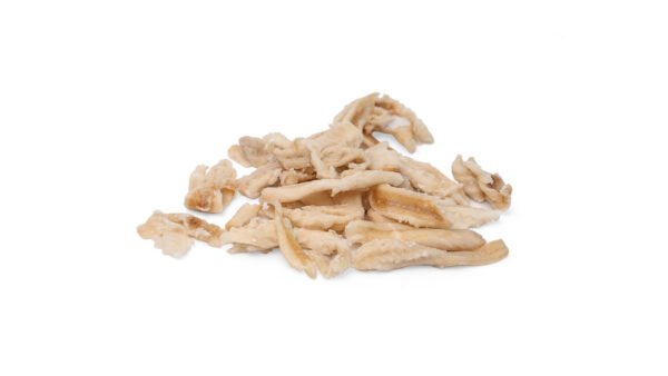 Frozen Shredded Cod