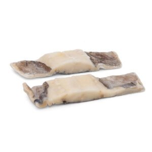 Traditional Cod Fillets