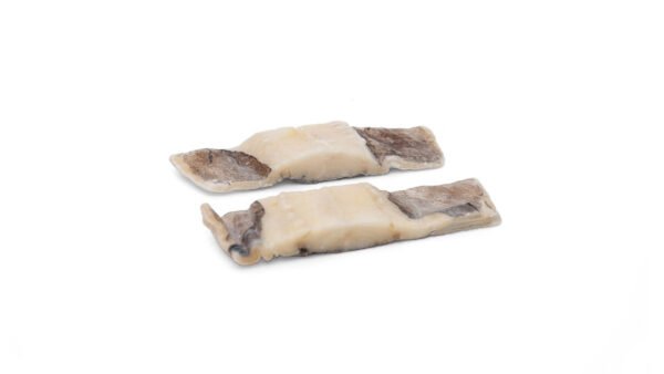 Traditional Cod Fillets
