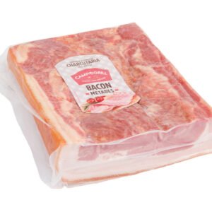 Bacon Halves