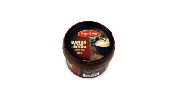 Premium Lard