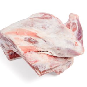 Frozen Lamb Forelegs