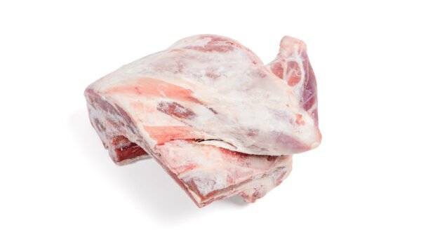 Frozen Lamb Forelegs