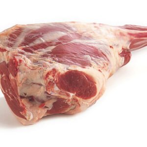 Frozen Lamb Leg