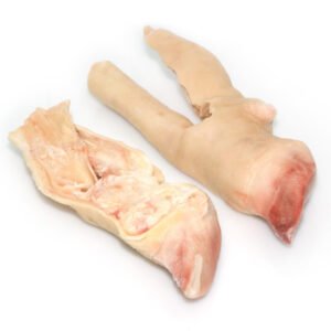 Boneless Pig Feet