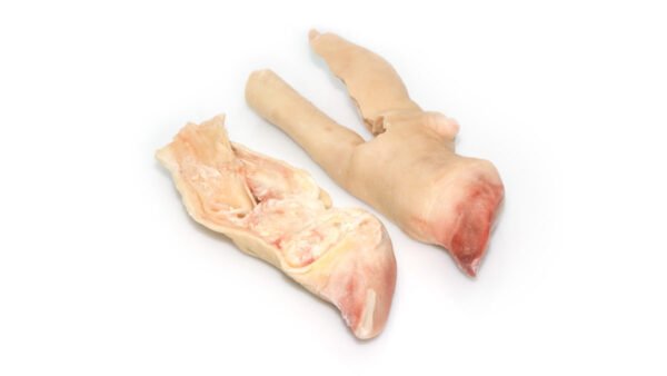 Boneless Pig Feet