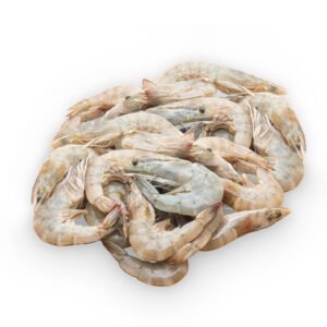 Vannamei Shrimp