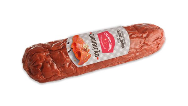 Whole Chorizo