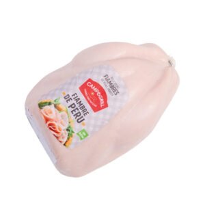 Turkey Ham