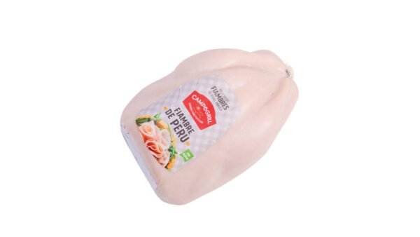 Turkey Ham