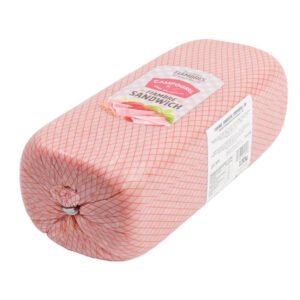 Ham Sandwich