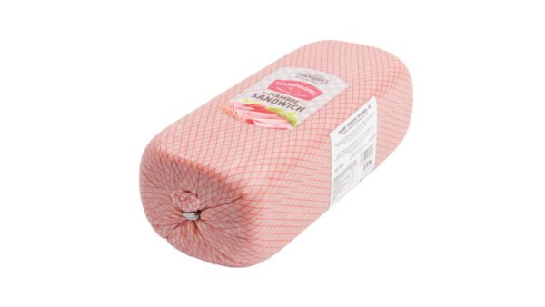 Ham Sandwich