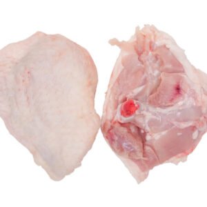 White Chicken Thigh