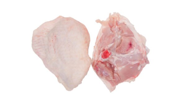 White Chicken Thigh