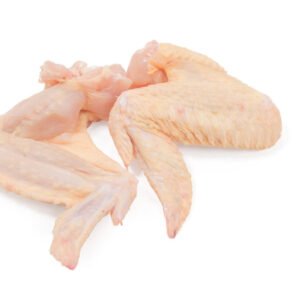Free-Range Chicken Wings