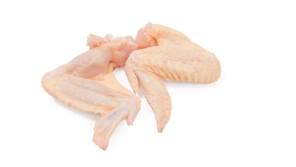 Free-Range Chicken Wings