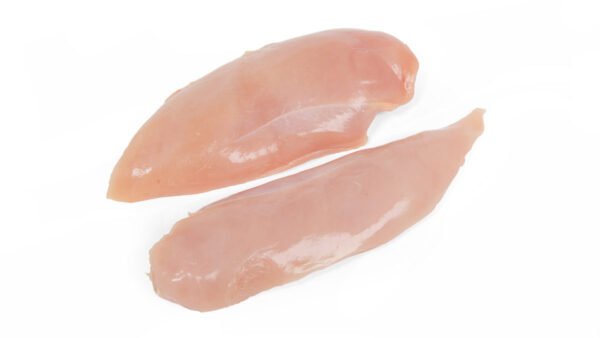 Free-Range Chicken Breast