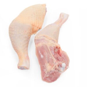 Free-Range Chicken Leg Quarter