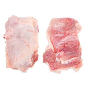 Boneless Chicken Thighs With Skin