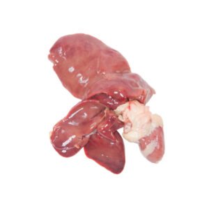 Chicken Livers