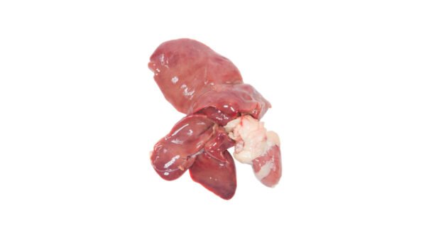 Chicken Livers
