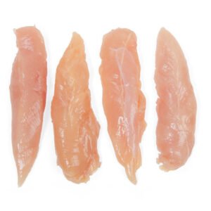 Chicken Tenderloins