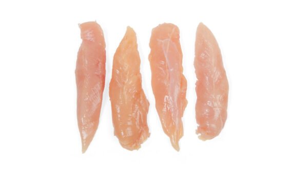 Chicken Tenderloins