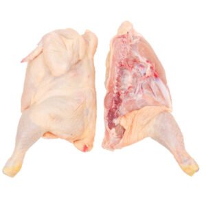 Chicken Halves