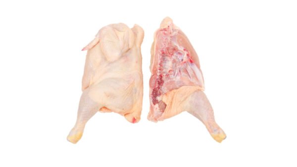Chicken Halves