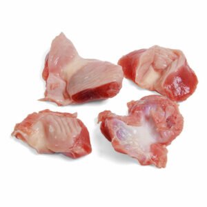 Chicken Gizzards