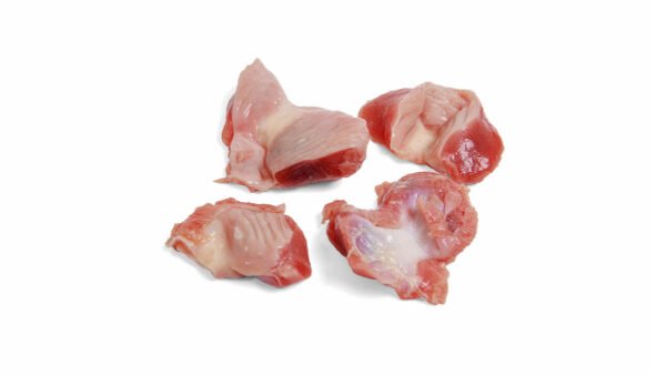 Chicken Gizzards