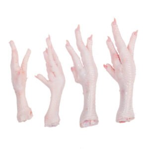 Chicken Feet