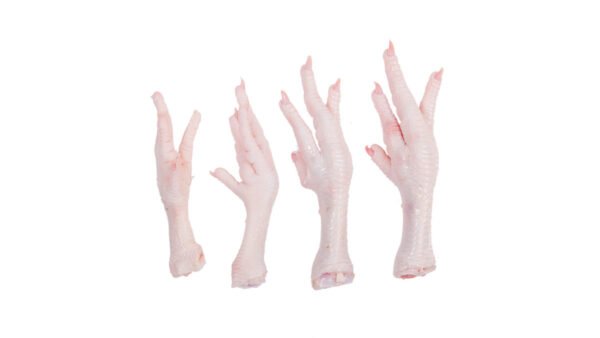 Chicken Feet