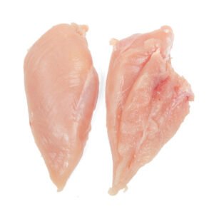 Skinless Chicken Breast
