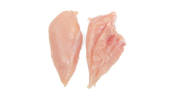 Skinless Chicken Breast