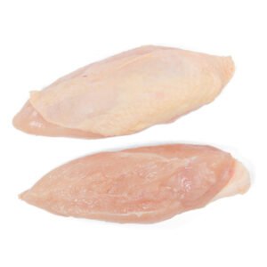 Chicken Breast With Skin