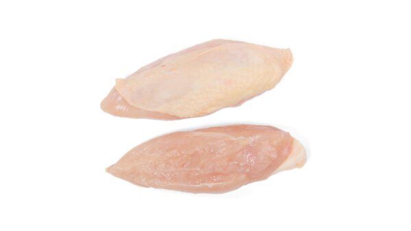 Chicken Breast With Skin