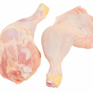 Chicken Leg Quarter