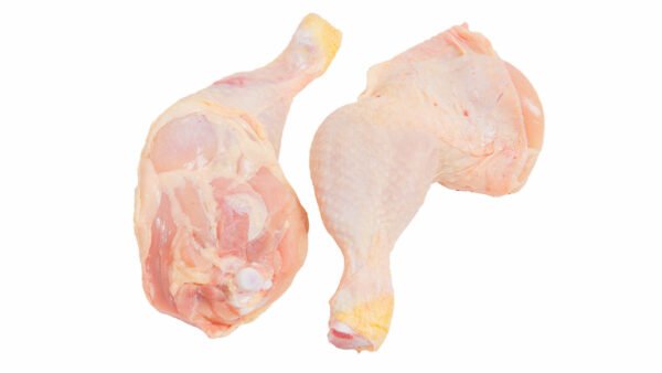 Chicken Leg Quarter