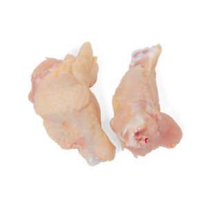 Chicken Wing Cuts