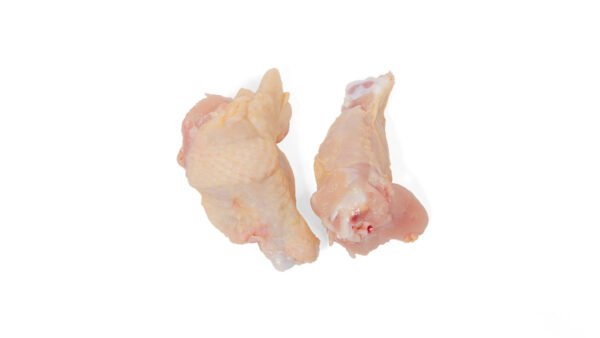 Chicken Wing Cuts