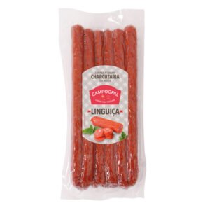 Big Sausage