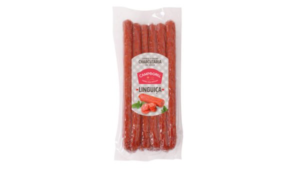 Big Sausage