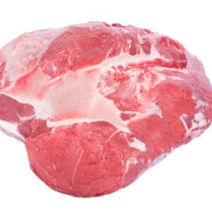 Beef Rump Heart