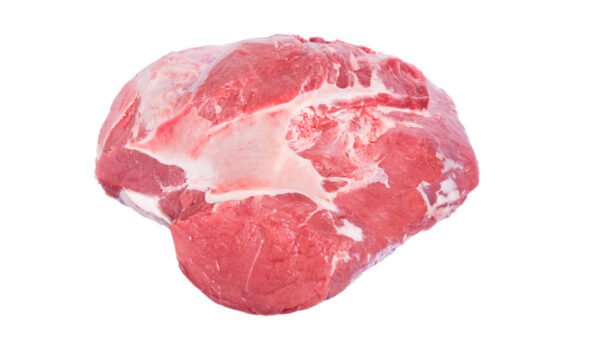 Beef Rump Heart