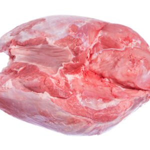 Beef Tail
