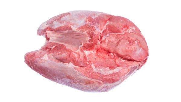 Beef Tail